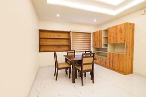 FabExpress Prime Mayuri Residency