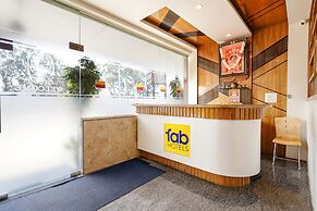 FabExpress Prime Mayuri Residency