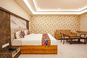 FabExpress Prime Mayuri Residency