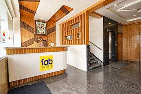 FabExpress Prime Mayuri Residency