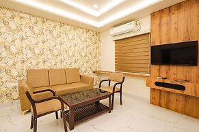 FabExpress Prime Mayuri Residency