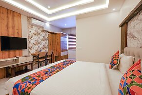 FabExpress Prime Mayuri Residency