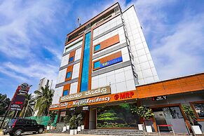 FabExpress Prime Mayuri Residency