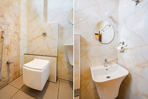 FabExpress Prime Mayuri Residency