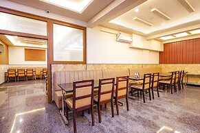 FabExpress Prime Mayuri Residency