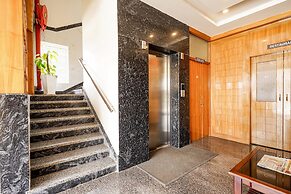 FabExpress Prime Mayuri Residency