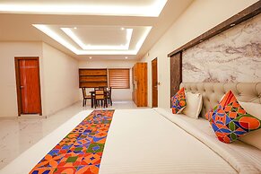 FabExpress Prime Mayuri Residency