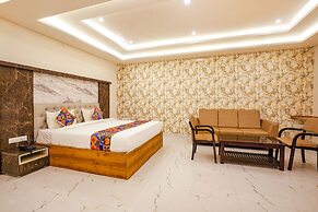 FabExpress Prime Mayuri Residency