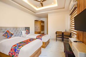 FabExpress Prime Mayuri Residency