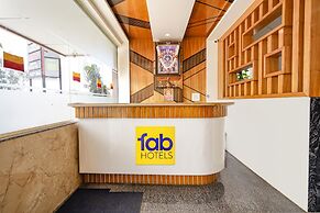 FabExpress Prime Mayuri Residency