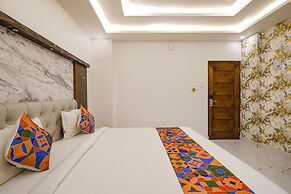 FabExpress Prime Mayuri Residency