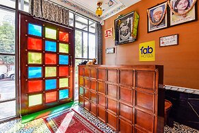 Fabhotel Ambika Chirwa House