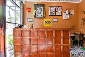 Fabhotel Ambika Chirwa House