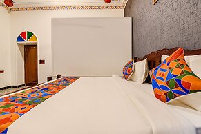 Fabhotel Ambika Chirwa House