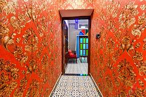 Fabhotel Ambika Chirwa House