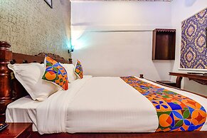 Fabhotel Ambika Chirwa House