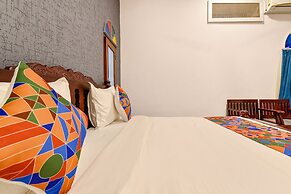 Fabhotel Ambika Chirwa House