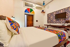 Fabhotel Ambika Chirwa House