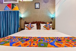 Fabhotel Ambika Chirwa House