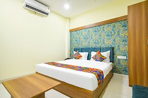 FabHotel Grand Giriraj