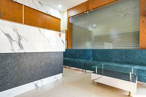 FabHotel Grand Giriraj