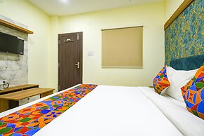 FabHotel Grand Giriraj