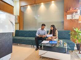 FabHotel Grand Giriraj