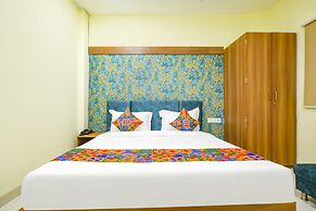 FabHotel Grand Giriraj