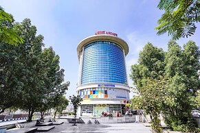 Fabhotel 7 Star