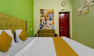 Fabexpress Good Vibes