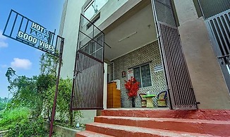 Fabexpress Good Vibes