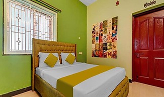 Fabexpress Good Vibes