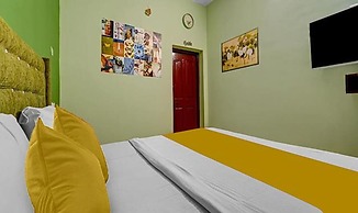 Fabexpress Good Vibes