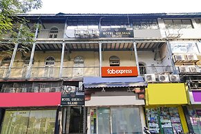 Fabexpress Gulshan Grand