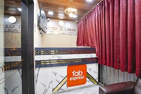 Fabexpress Gulshan Grand