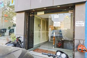 Fabexpress City Heart