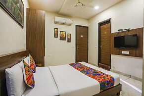 Fabexpress City Heart