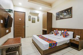 Fabexpress City Heart