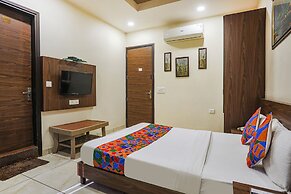 Fabexpress City Heart