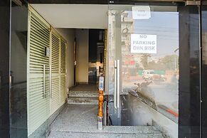 Fabexpress City Heart