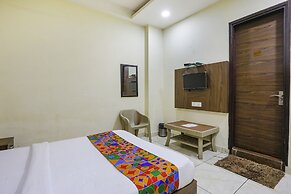 Fabexpress City Heart