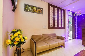 Fabexpress City Heart