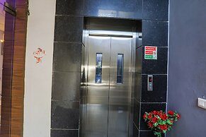 Fabexpress City Heart