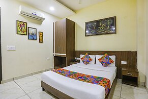 Fabexpress City Heart