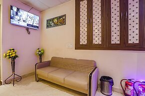 Fabexpress City Heart