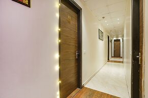 Fabexpress City Heart