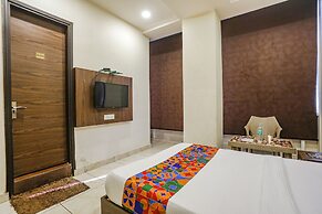 Fabexpress City Heart