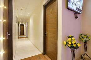 Fabexpress City Heart