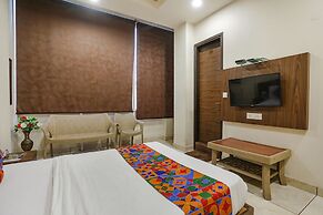 Fabexpress City Heart