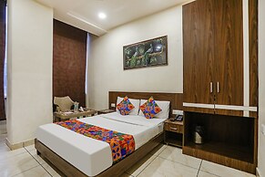 Fabexpress City Heart